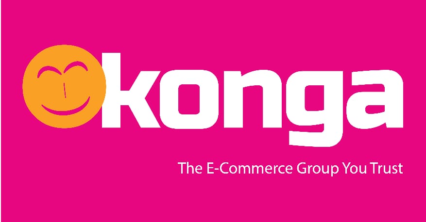 Konga logo 1