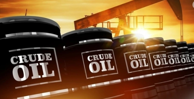 crude oill