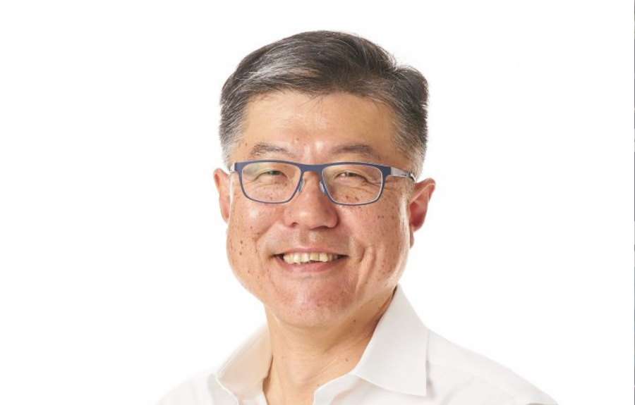 Gen Tsuchikawa CEO of Sony Ventures e1697200217338
