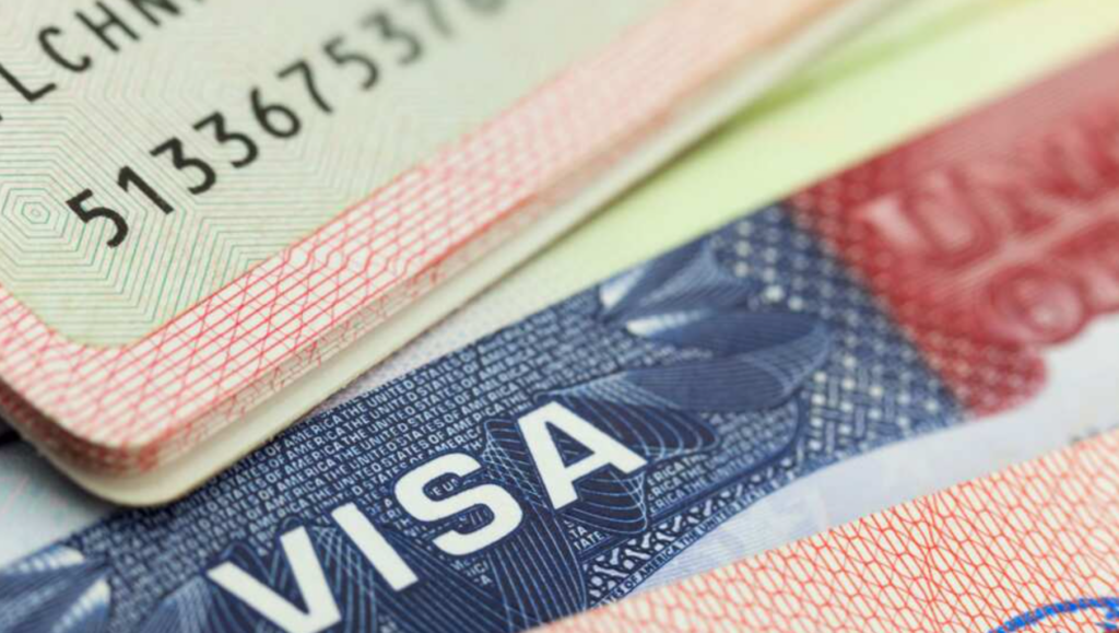 How to get a US Visa via Dropbox