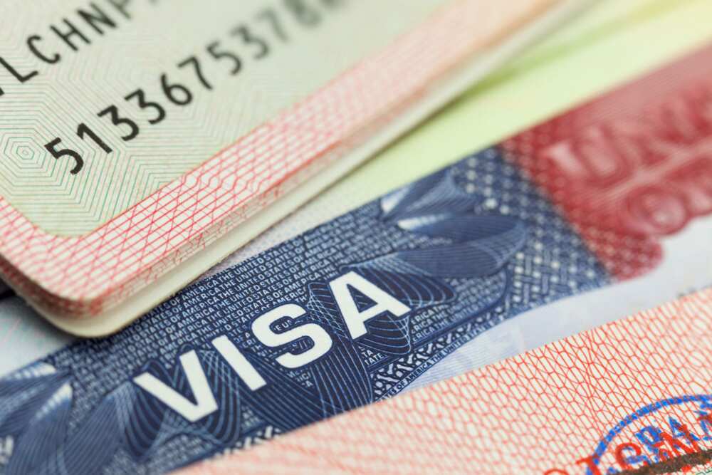 How to get a US Visa via