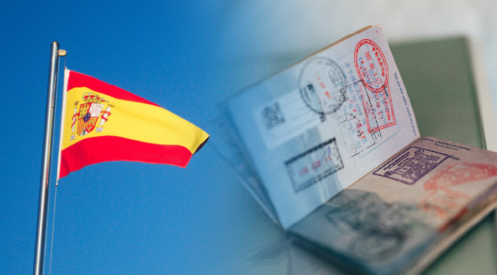 Spain Digital Nomad Visa